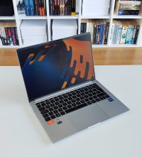 Slimbook Executive report 13
