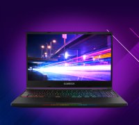 Slimbook Titan report 9